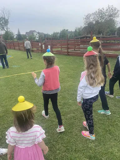 Chochlikowe Animacje - strefa dobrej zabawy